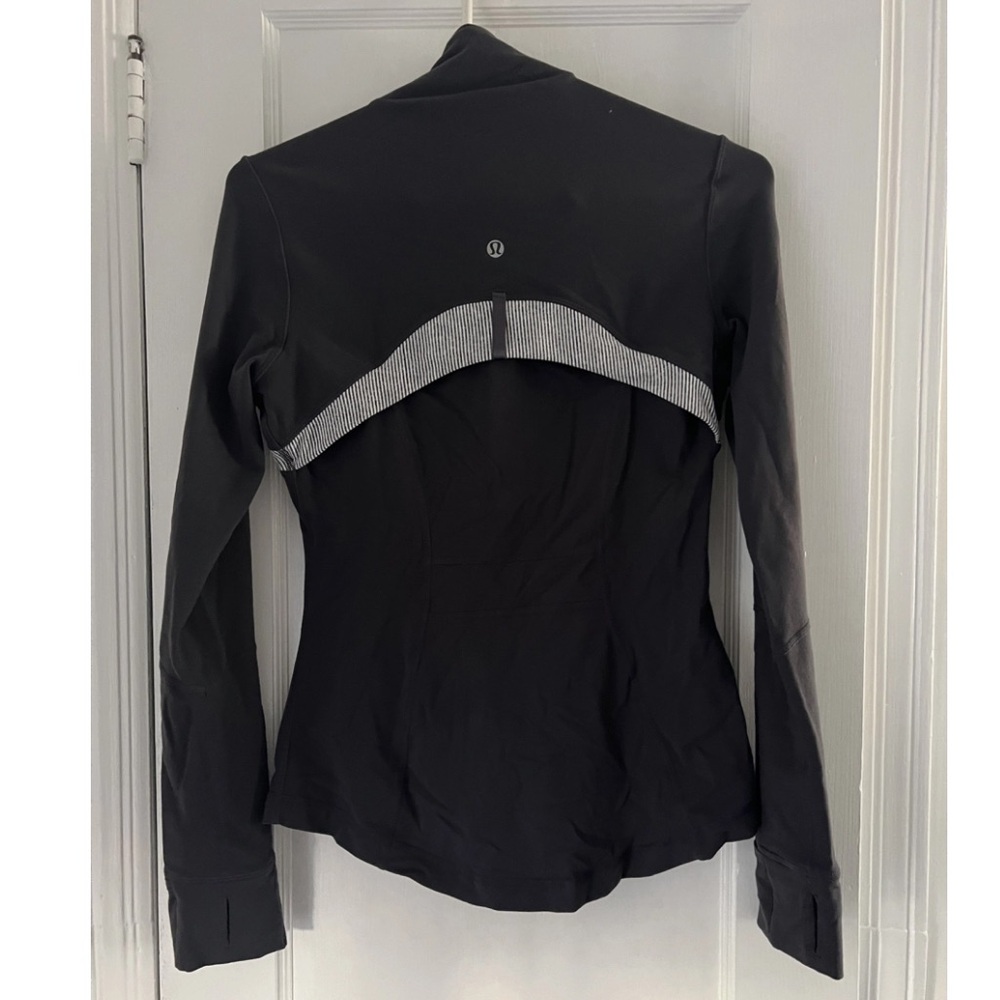 Define Jacket - Picture 2 of 2